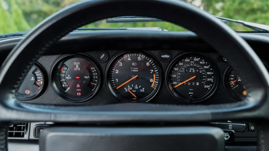 1987 Porsche 959 - Image 25 of 31