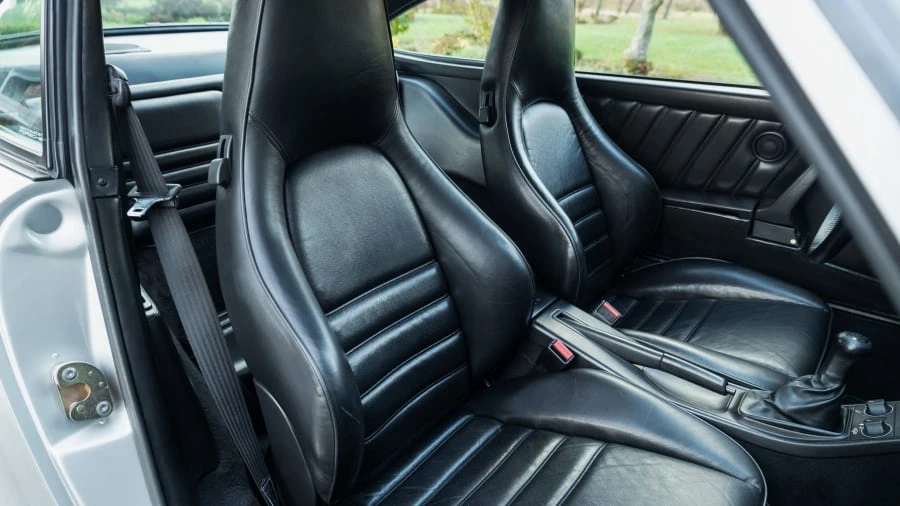 1987 Porsche 959 - Image 26 of 31