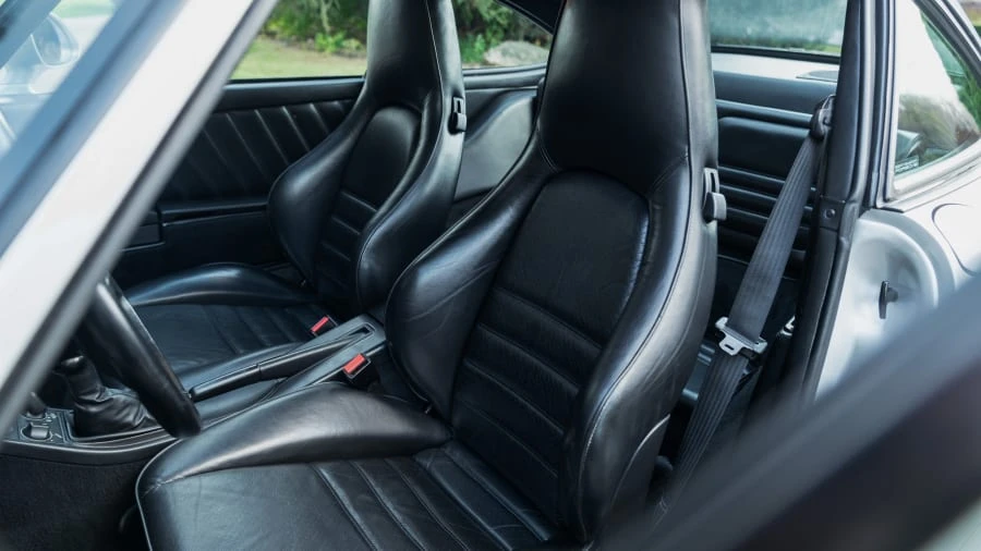 1987 Porsche 959 - Image 21 of 31
