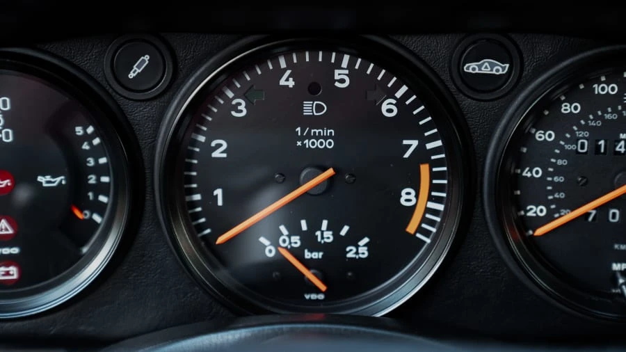 1987 Porsche 959 - Image 28 of 31