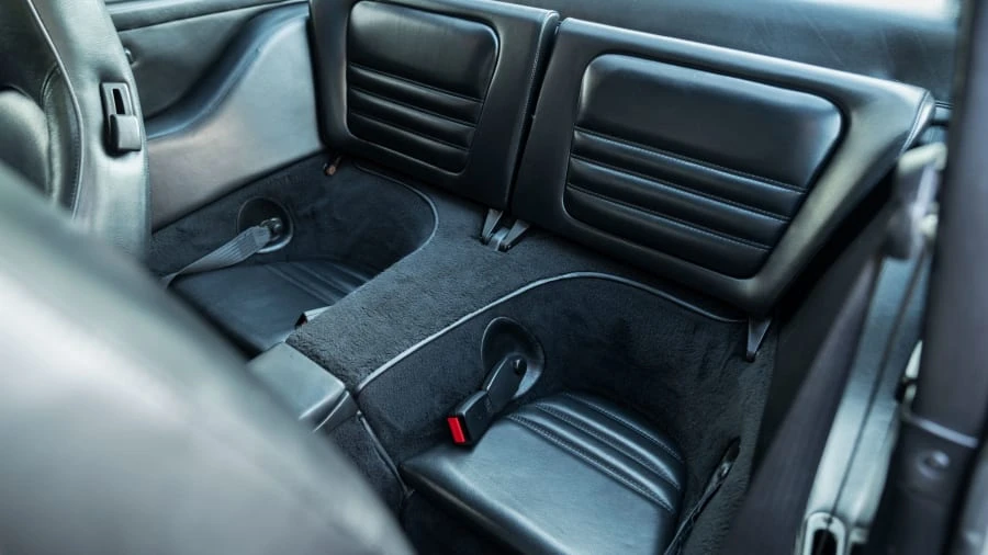 1987 Porsche 959 - Image 23 of 31