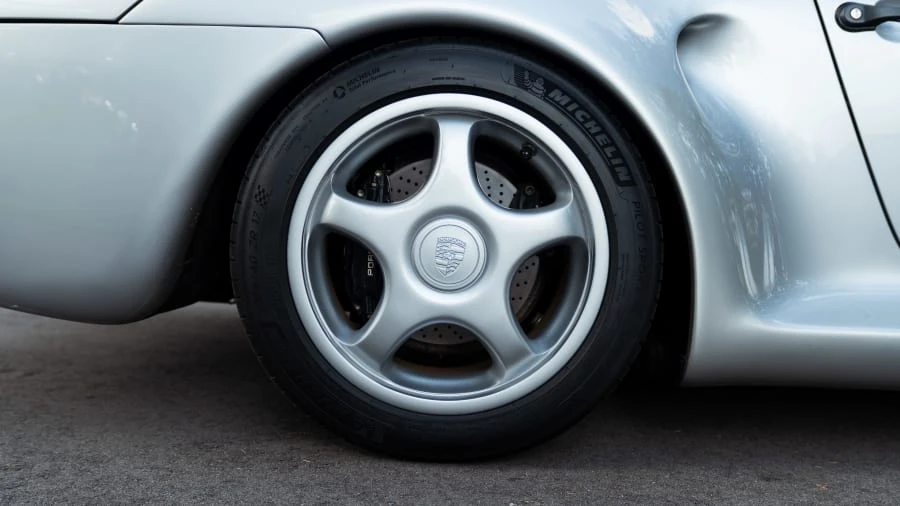 1987 Porsche 959 - Image 14 of 31