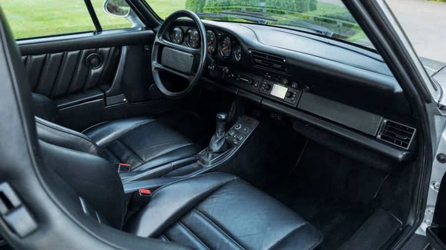 1987 Porsche 959 - Image 20 of 31