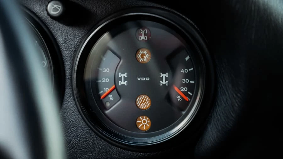 1987 Porsche 959 - Image 27 of 31