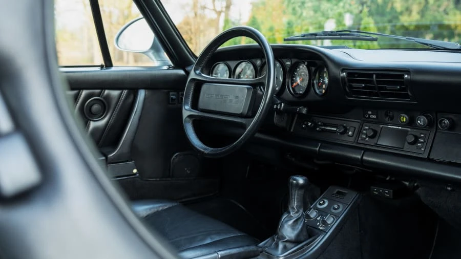 1987 Porsche 959 - Image 24 of 31
