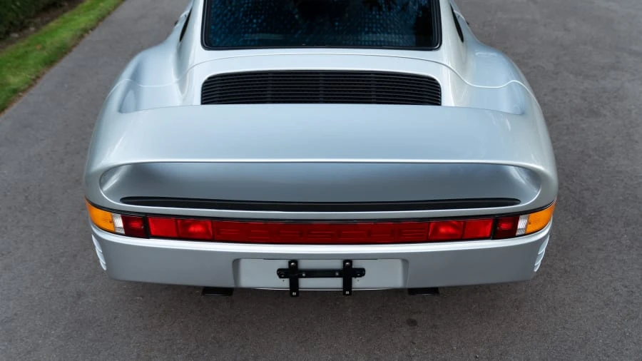 1987 Porsche 959 - Image 15 of 31