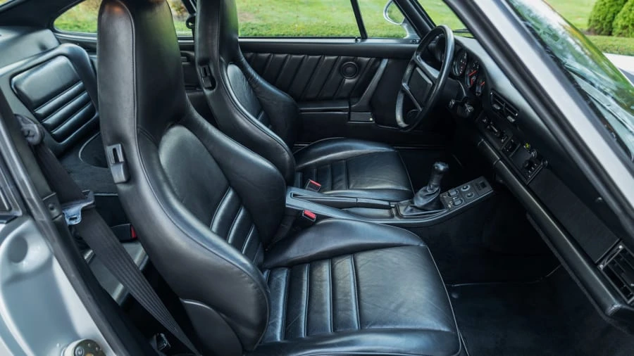 1987 Porsche 959 - Image 29 of 31