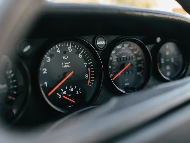 1987 Porsche 959 - Image 15 of 31