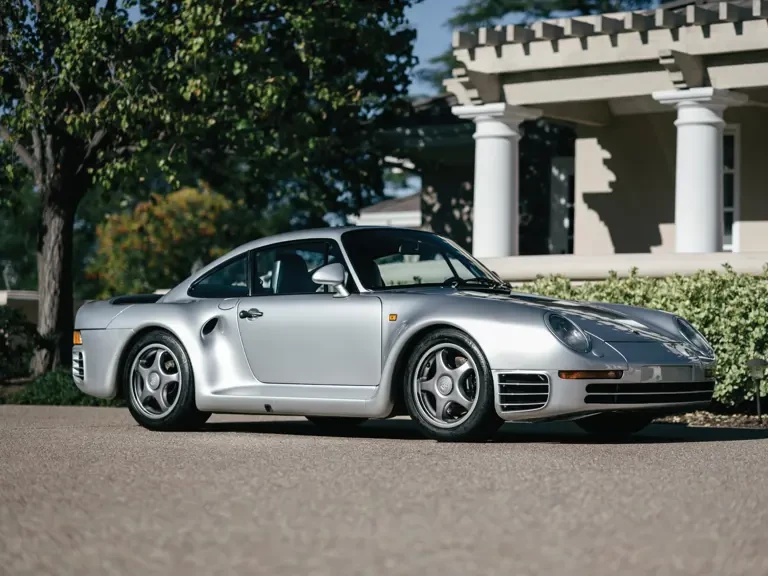 1987 Porsche 959 - Image 2 of 31