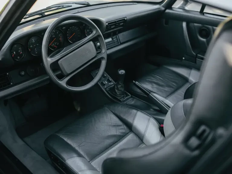1987 Porsche 959 - Image 5 of 31