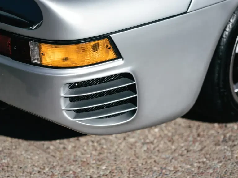 1987 Porsche 959 - Image 10 of 31