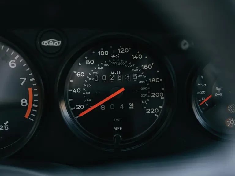 1987 Porsche 959 - Image 14 of 31