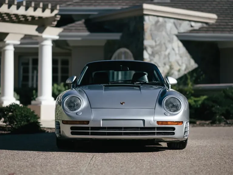 1987 Porsche 959 - Image 11 of 31