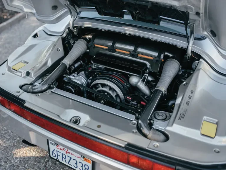1987 Porsche 959 - Image 4 of 31
