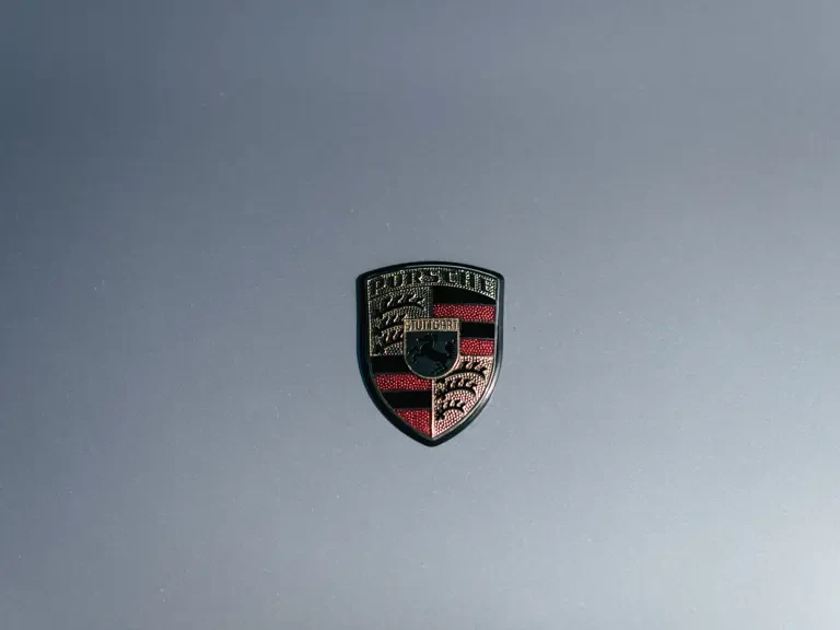1987 Porsche 959 - Image 7 of 31