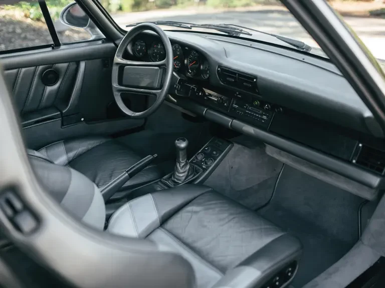 1987 Porsche 959 - Image 13 of 31