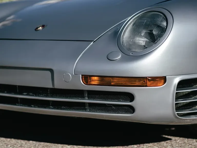 1987 Porsche 959 - Image 9 of 31