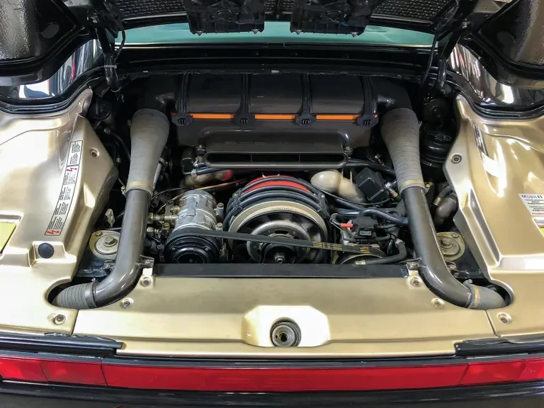 1987 Porsche 959 - Image 4 of 15