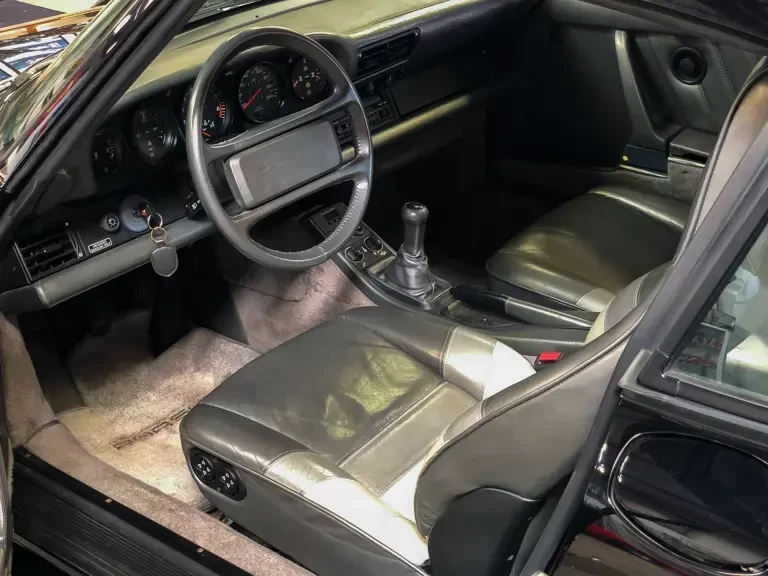 1987 Porsche 959 - Image 5 of 15