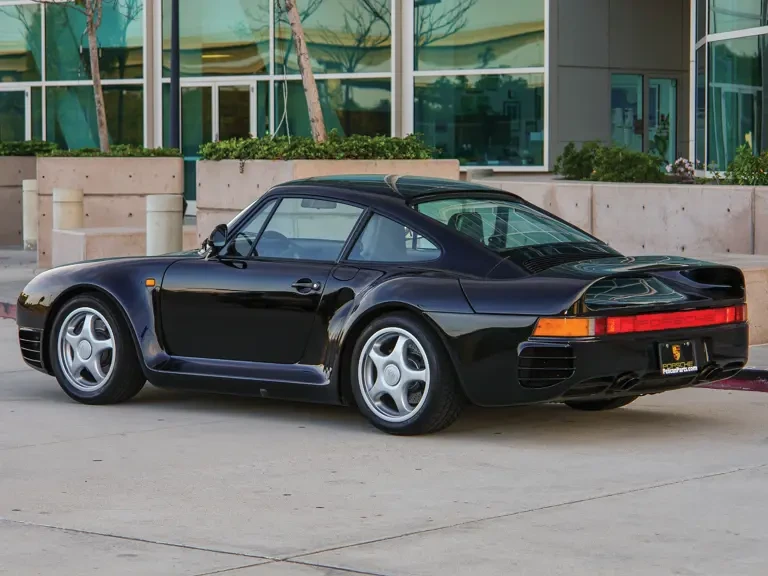 1987 Porsche 959 - Image 15 of 15