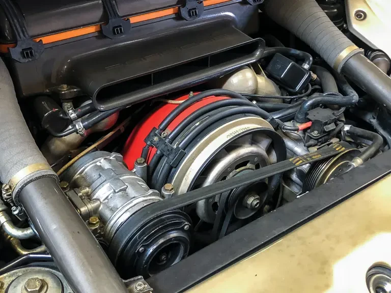 1987 Porsche 959 - Image 13 of 15
