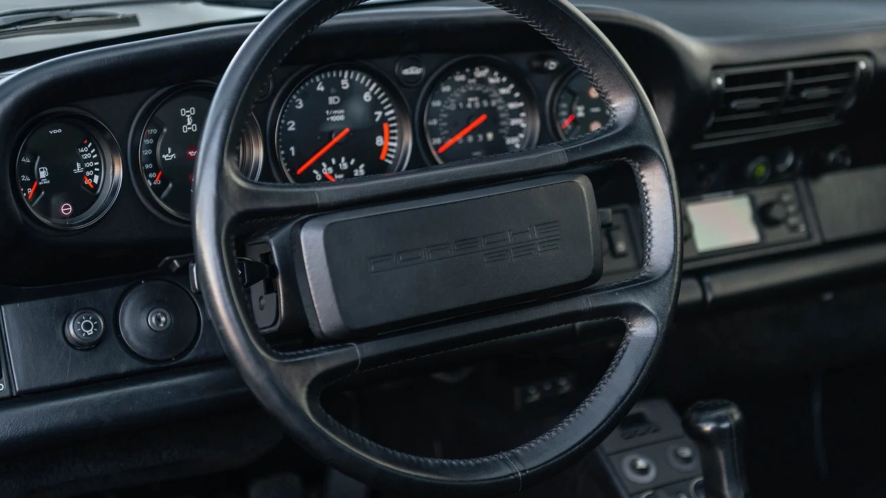 1987 Porsche 959 - Image 18 of 31