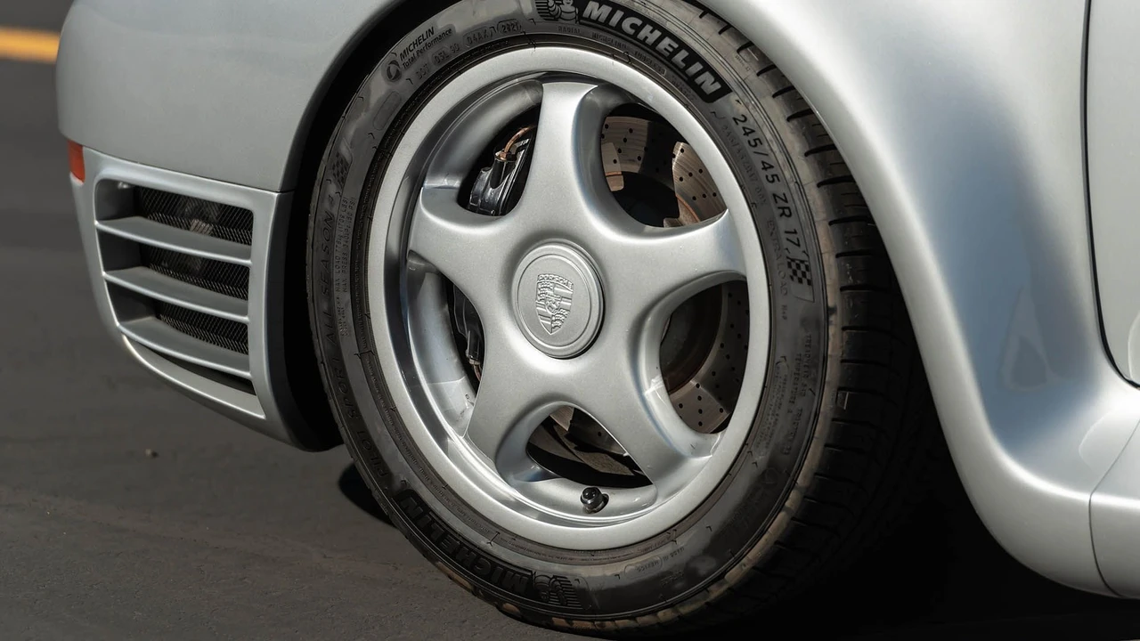 1987 Porsche 959 - Image 6 of 31