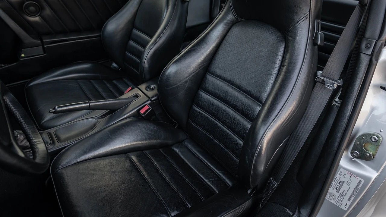 1987 Porsche 959 - Image 23 of 31