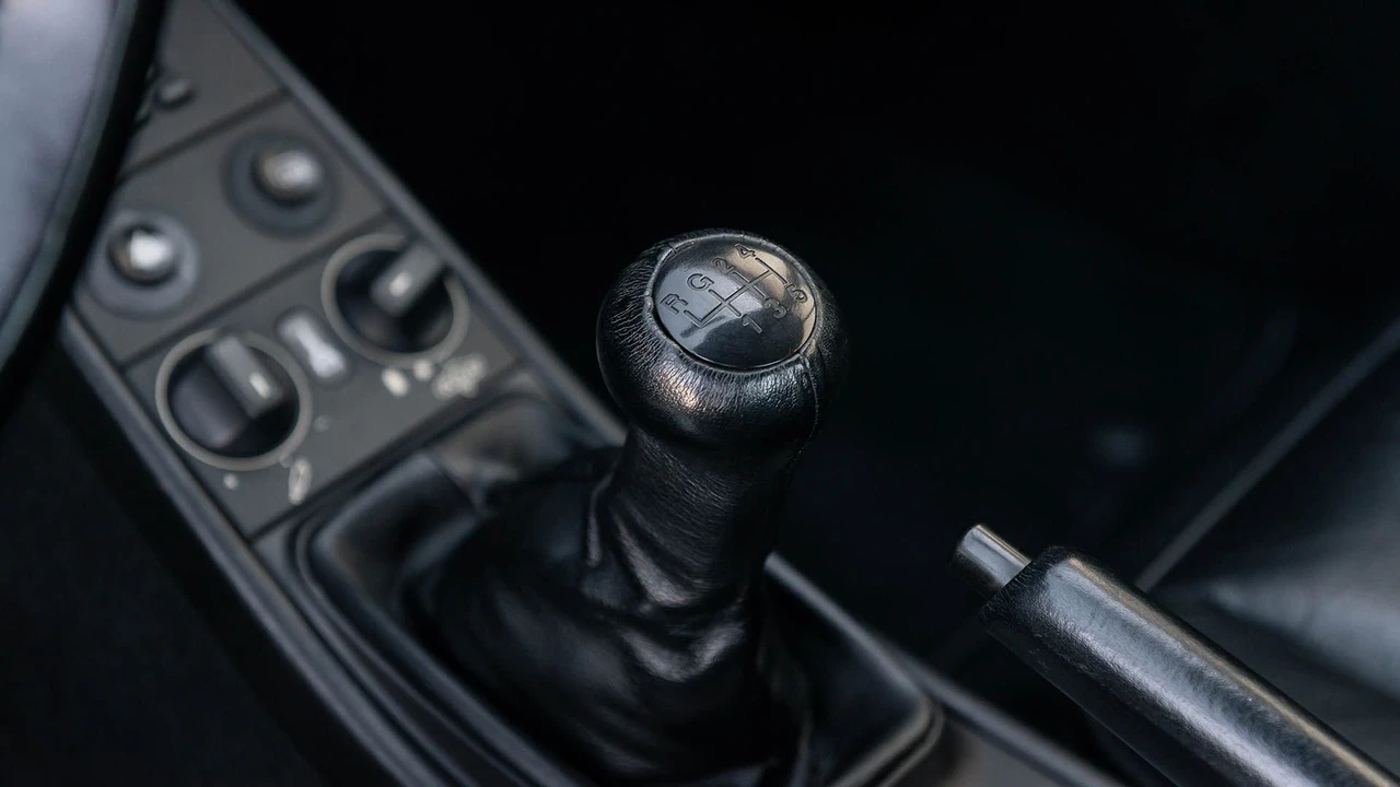 1987 Porsche 959 - Image 31 of 31