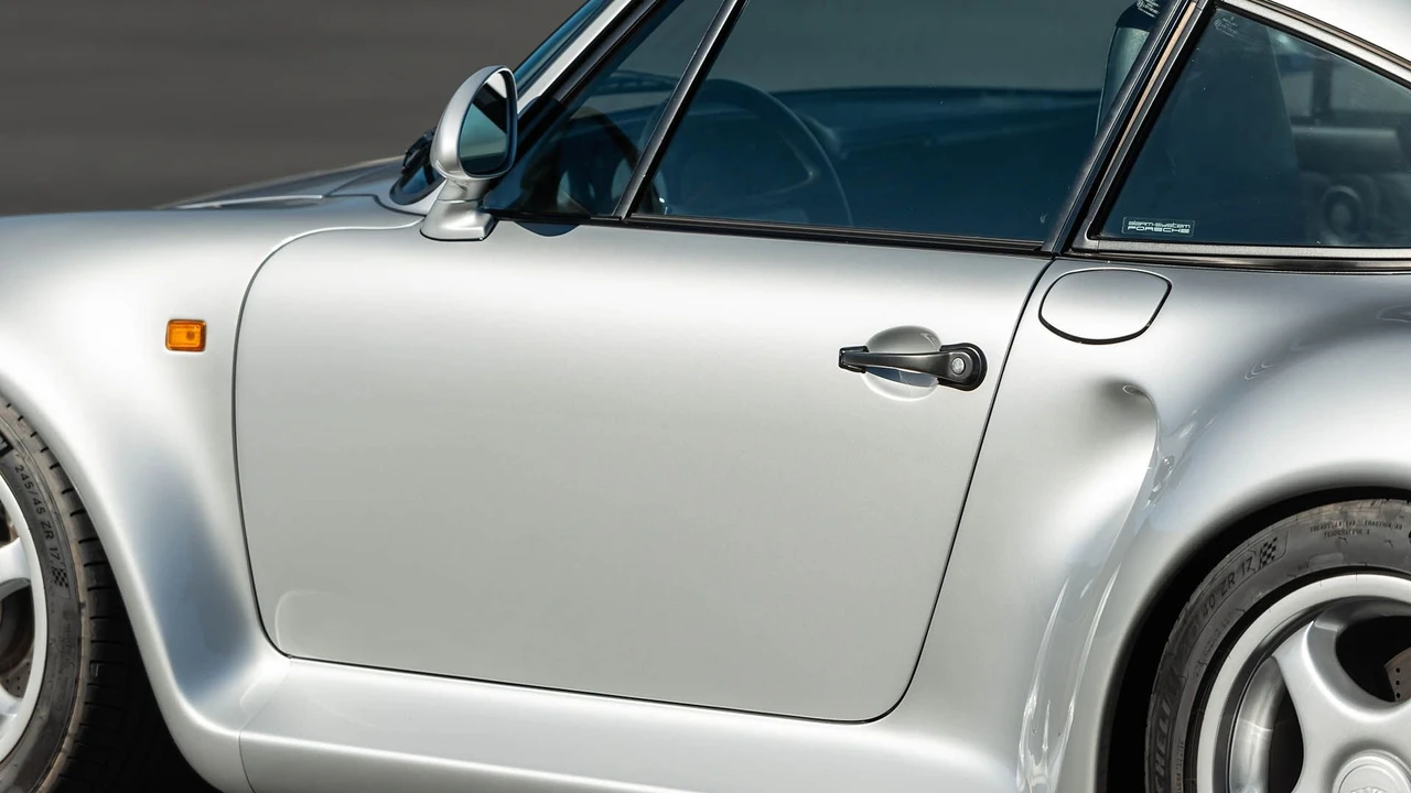 1987 Porsche 959 - Image 4 of 31
