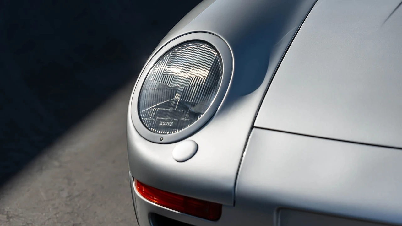 1987 Porsche 959 - Image 20 of 31