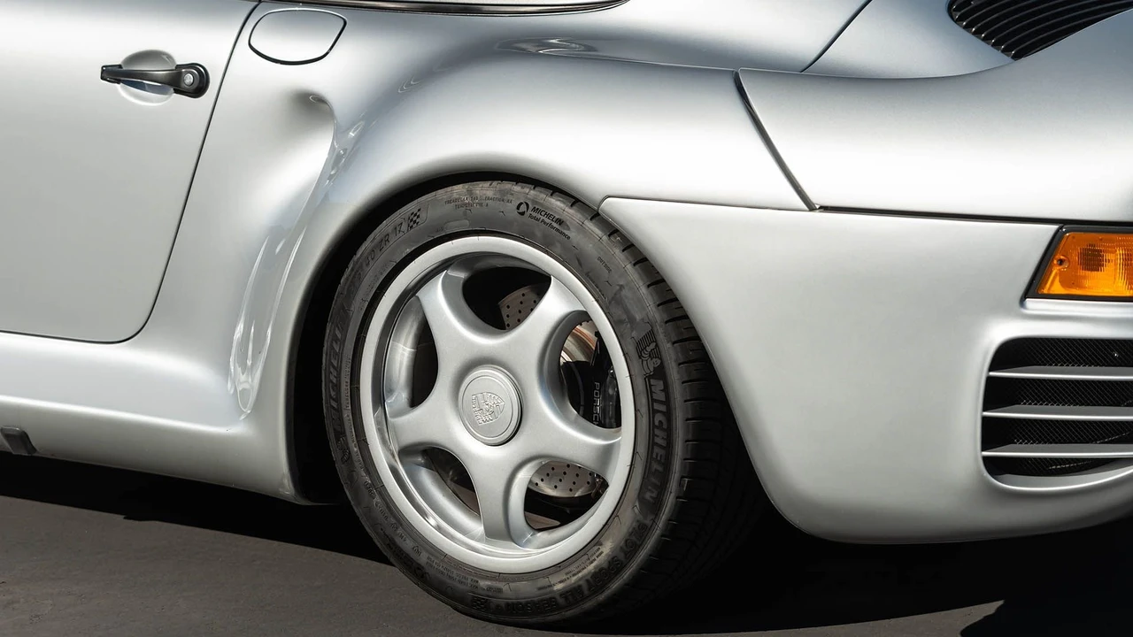 1987 Porsche 959 - Image 3 of 31