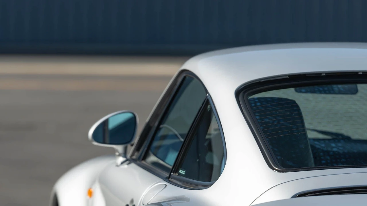 1987 Porsche 959 - Image 14 of 31