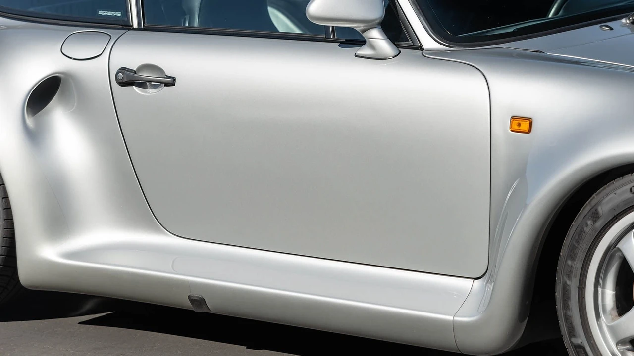 1987 Porsche 959 - Image 16 of 31