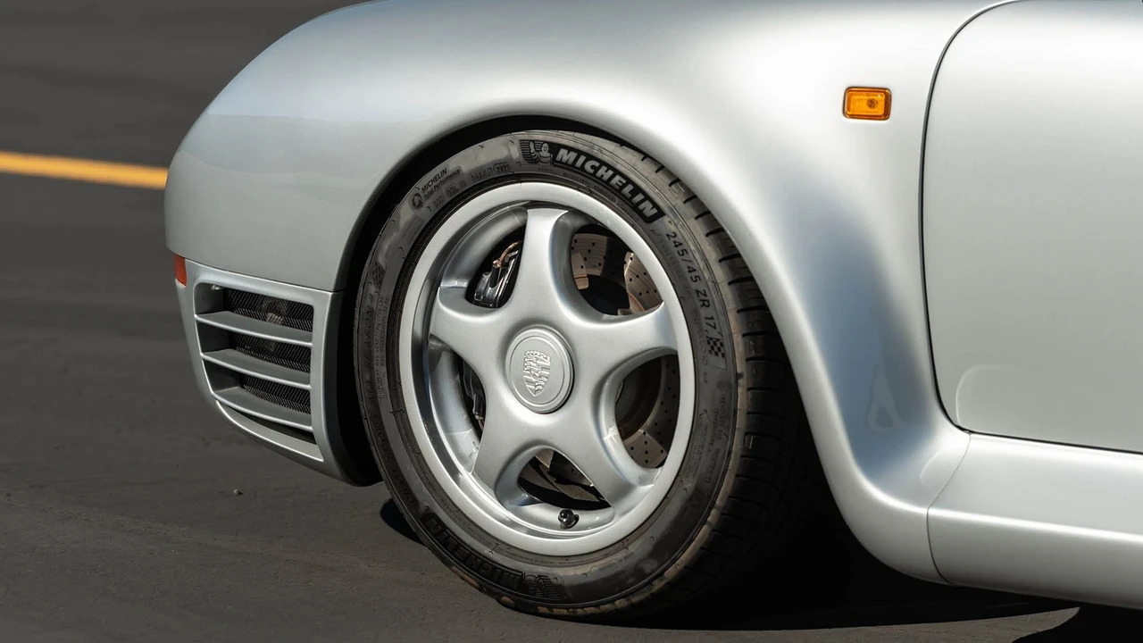 1987 Porsche 959 - Image 5 of 31