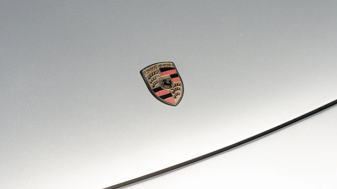 1987 Porsche 959 - Image 19 of 31