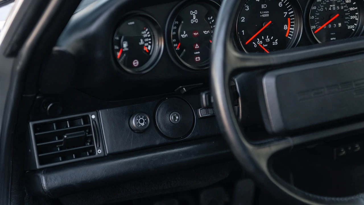 1987 Porsche 959 - Image 21 of 31