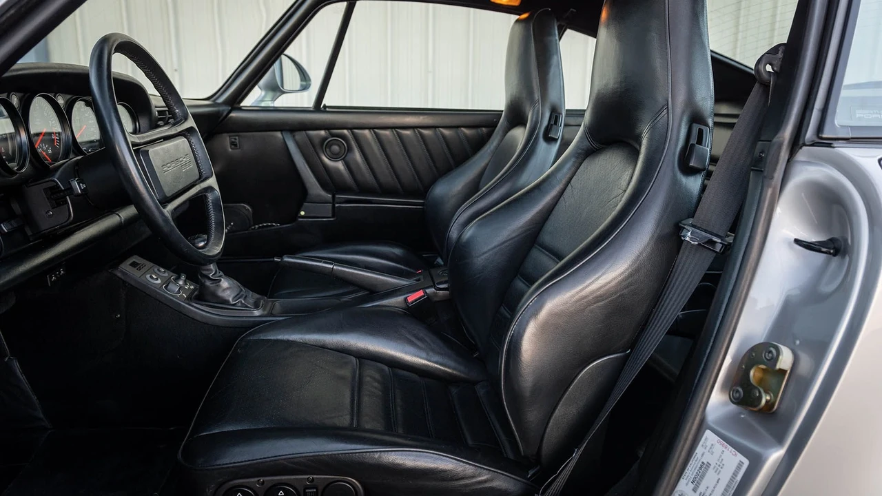 1987 Porsche 959 - Image 26 of 31