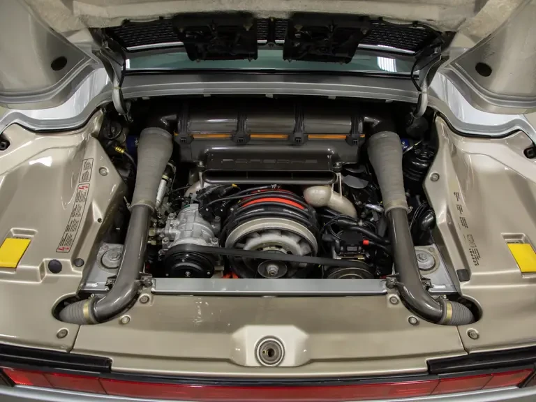 1987 Porsche 959 - Image 4 of 31