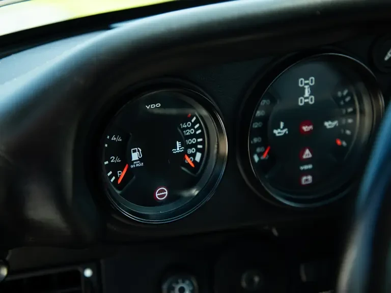 1987 Porsche 959 - Image 18 of 31