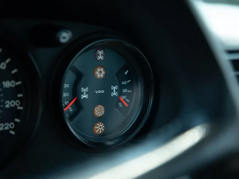 1987 Porsche 959 - Image 19 of 31