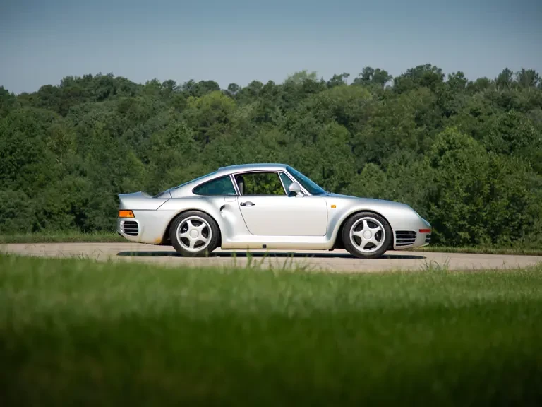1987 Porsche 959 - Image 14 of 31