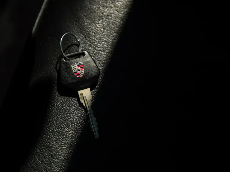 1987 Porsche 959 - Image 29 of 31