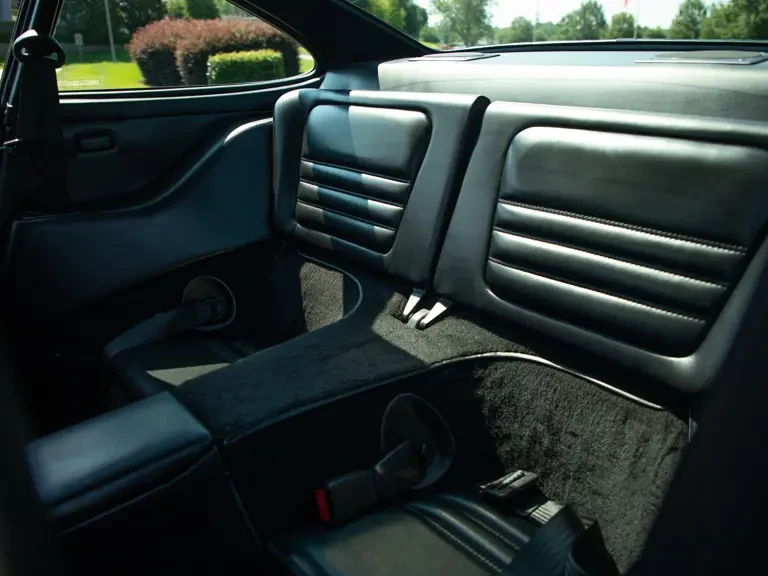 1987 Porsche 959 - Image 28 of 31