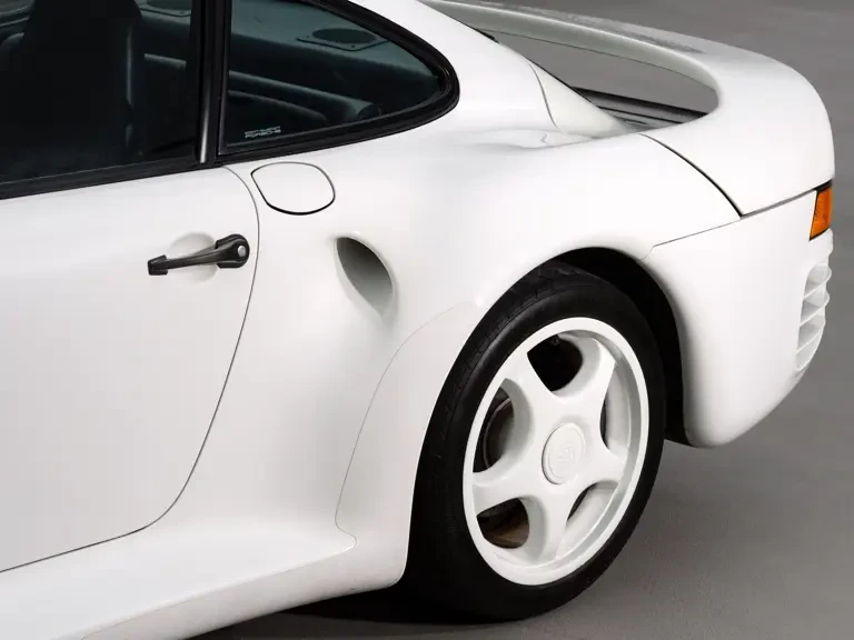 1987 Porsche 959 - Image 27 of 31