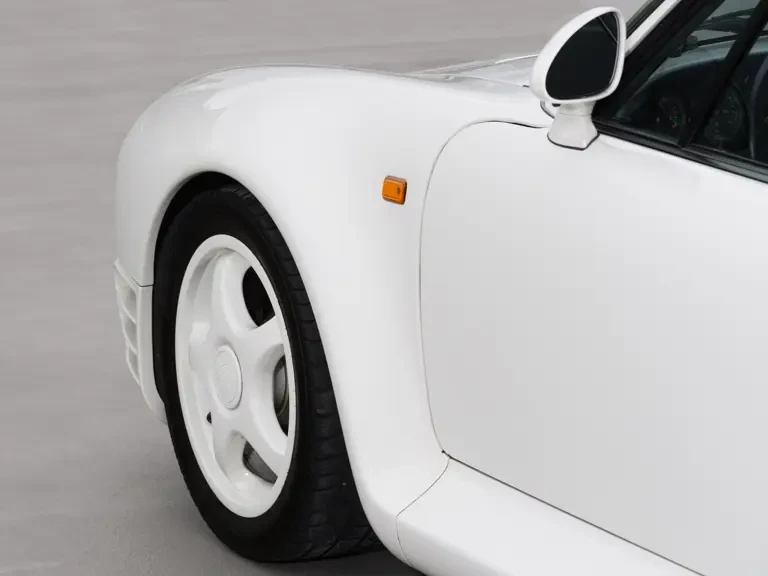 1987 Porsche 959 - Image 26 of 31