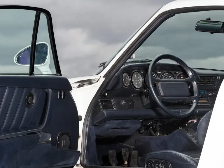 1987 Porsche 959 - Image 10 of 31