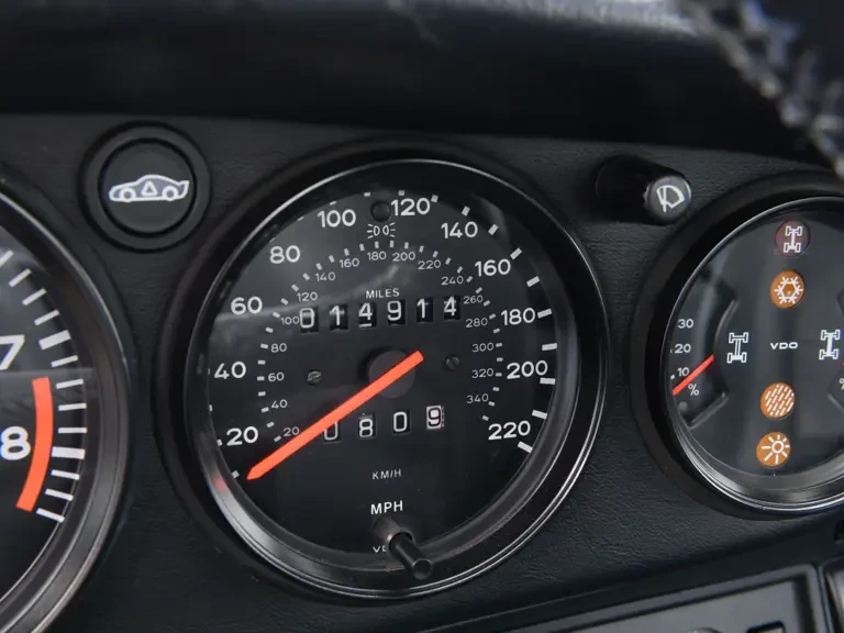 1987 Porsche 959 - Image 14 of 31