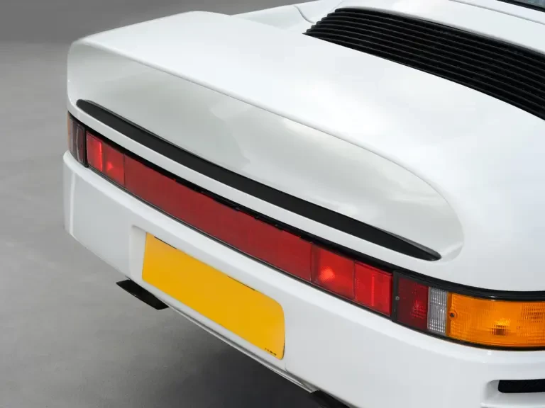 1987 Porsche 959 - Image 31 of 31