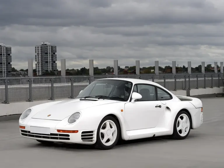 1987 Porsche 959 - Image 2 of 31